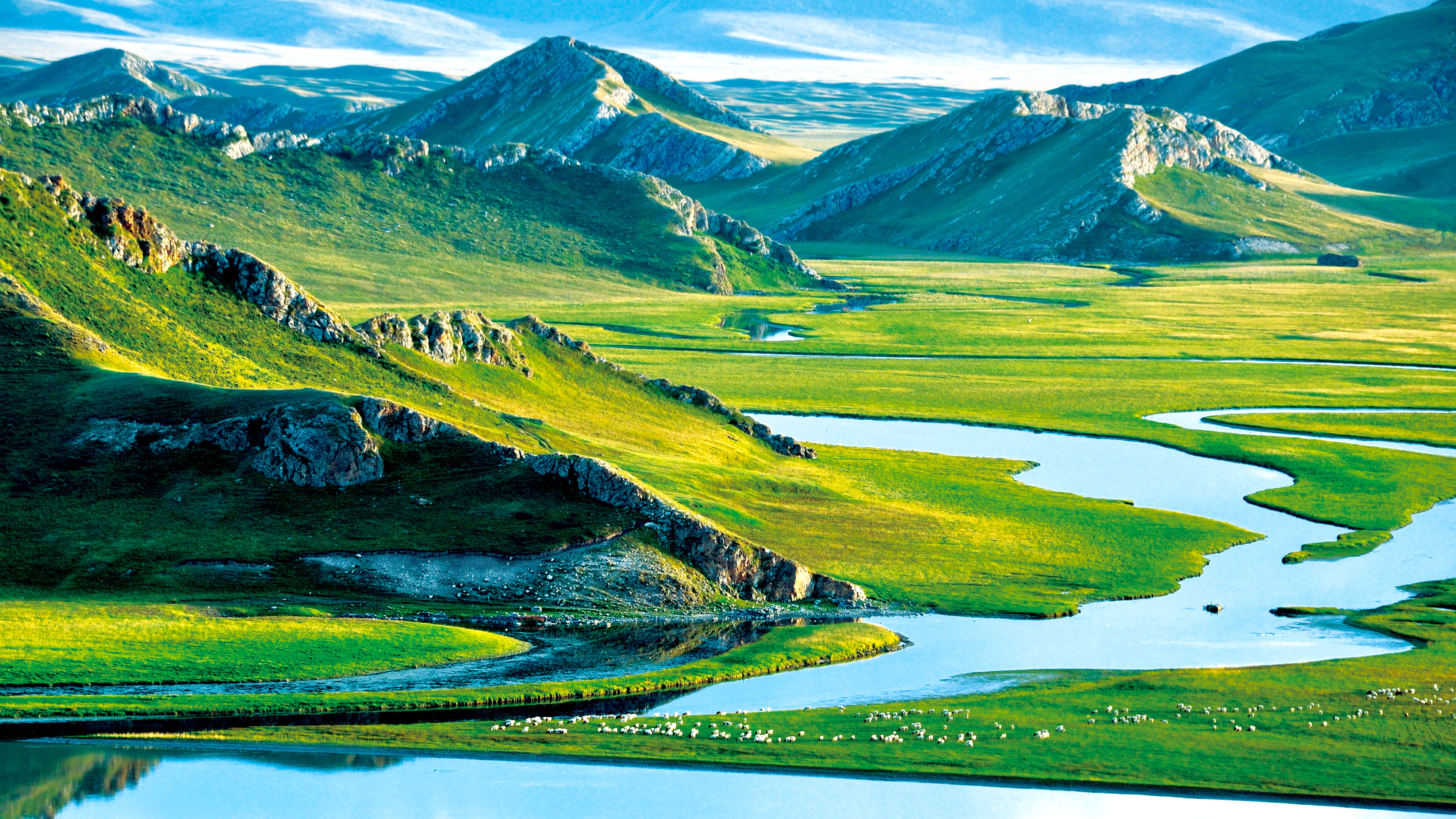 東北三省東極之旅(講座)