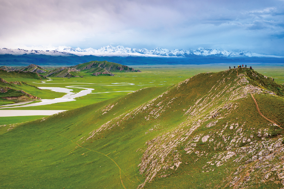 【探索北疆秘境-達人健行講座】