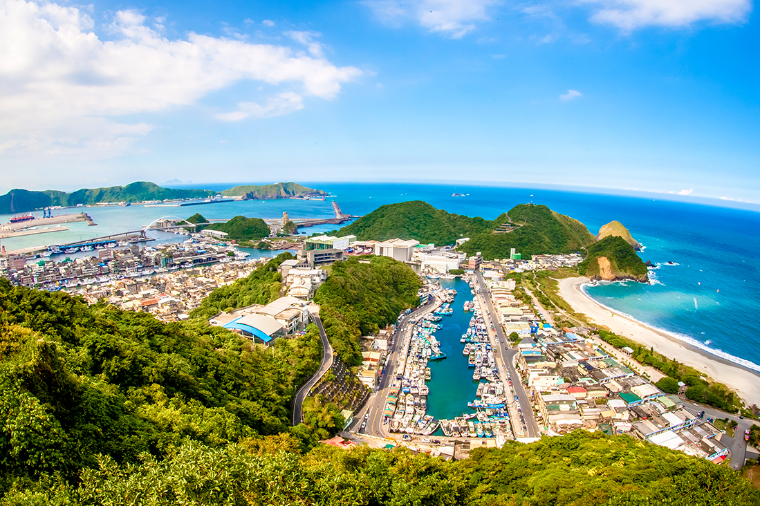 【台東】趣陶漫旅3日