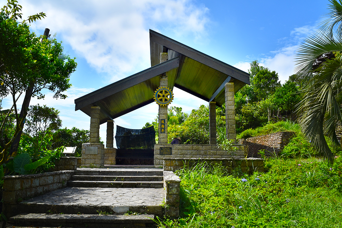 【宜蘭】冒煙的石頭溫泉度假旅館2日
