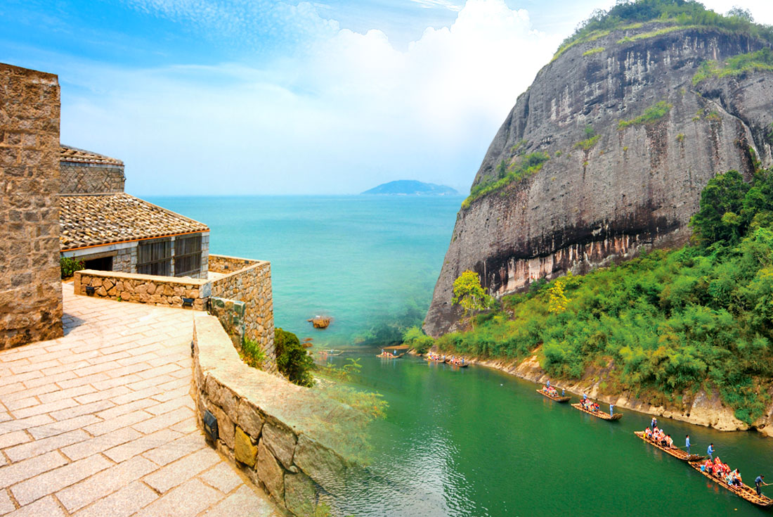 2026 馬祖新玩法｜三大旅遊主題講座(1-2月場次)