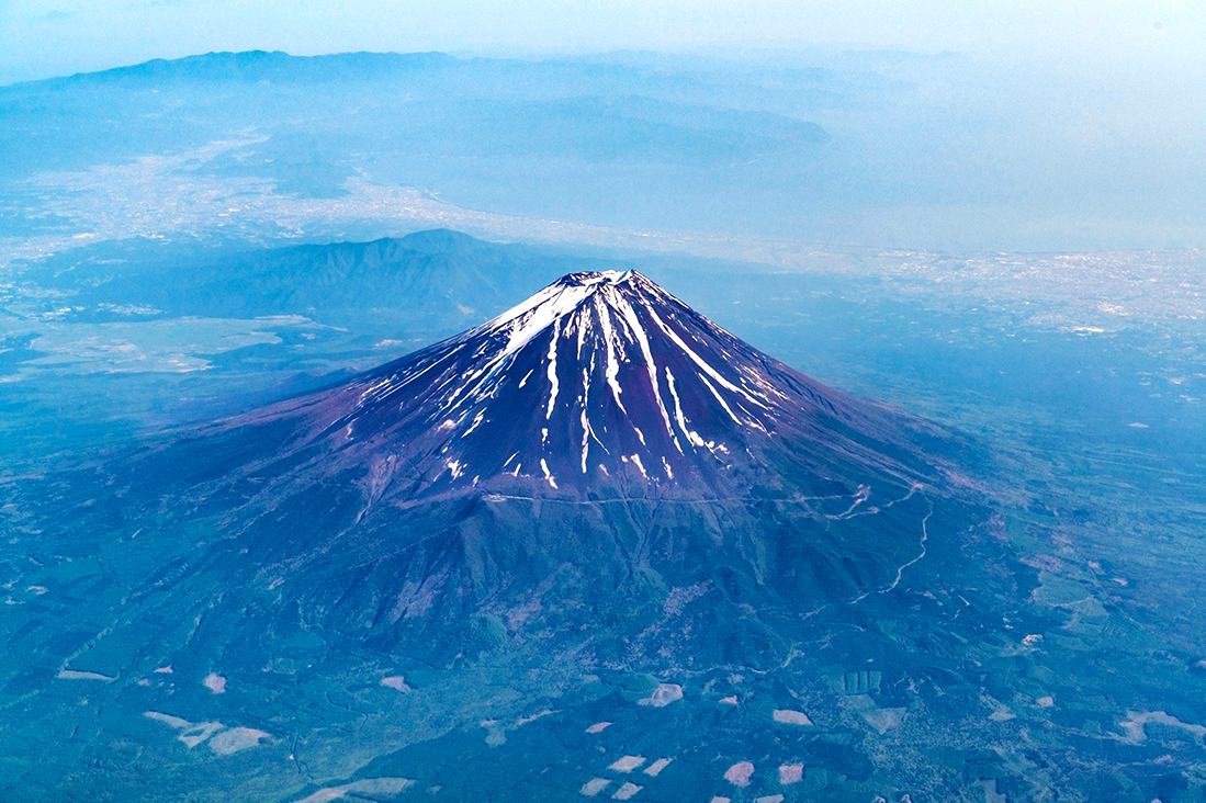 【吉田口/桃園出發】206日本富士山登頂5日