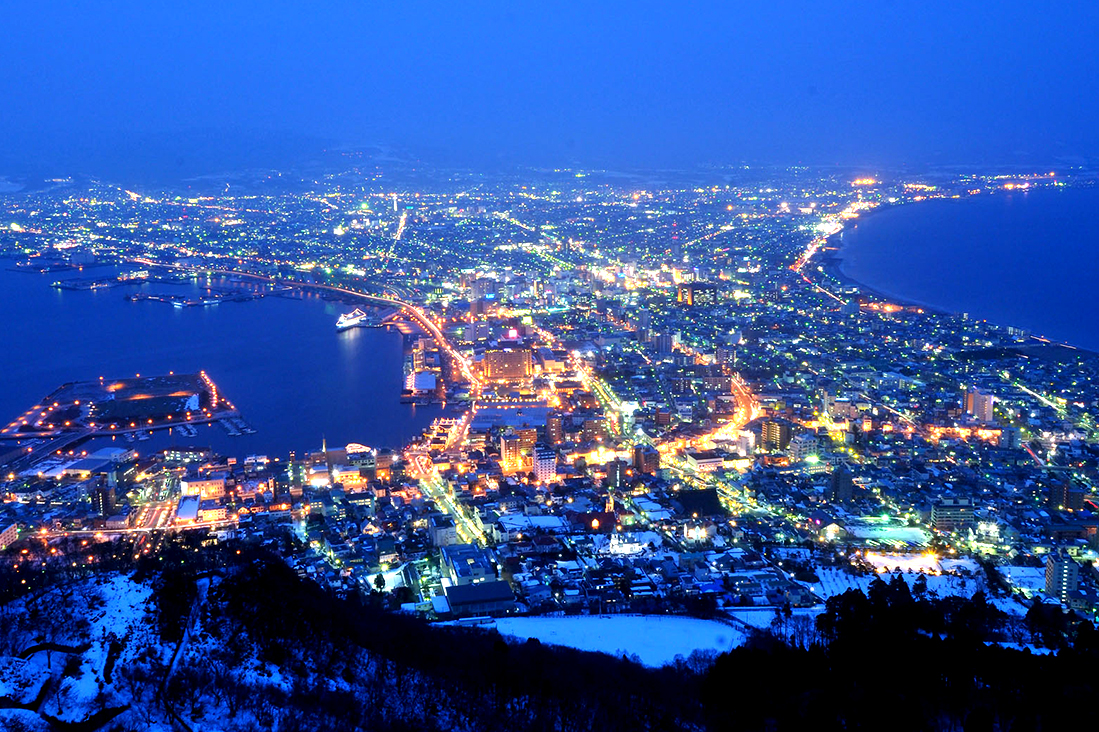 【日本】北海道自助遊6日