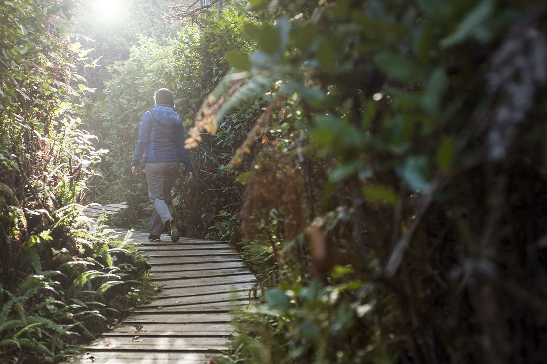 【韓國】劉董精心規劃．森林療癒健康之旅8日