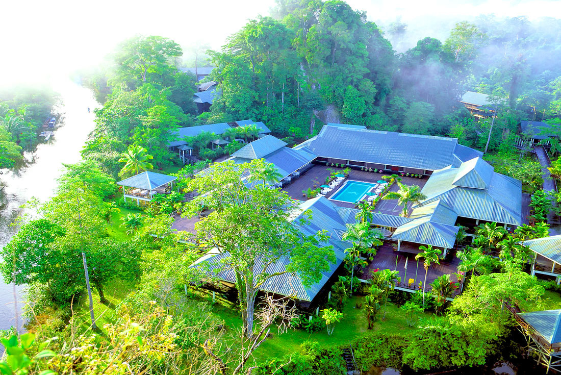 【馬來西亞．汶萊】2025前進地球最美的婆羅洲8日