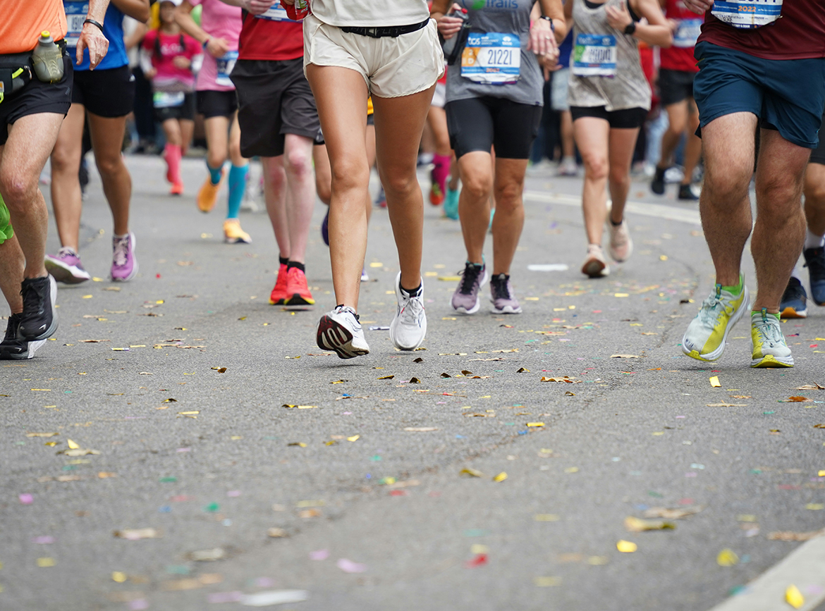 韓國【全球傳奇】0221大邱歡樂馬拉松(2月)